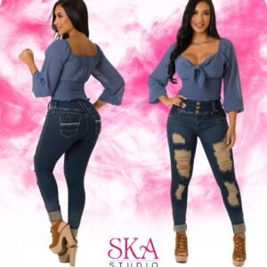 Ref. 70971 – Ska Studio