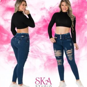Ref. 52202 – Ska Studio