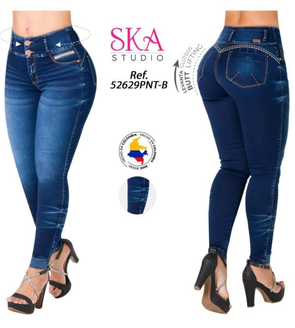 Ref. 52629 - Ska Studio