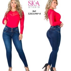 Ref. 52631 – Ska Studio