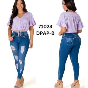 Ref. 71023 – Ska Studio