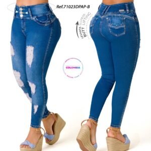 Ref. 71023 – Ska Studio