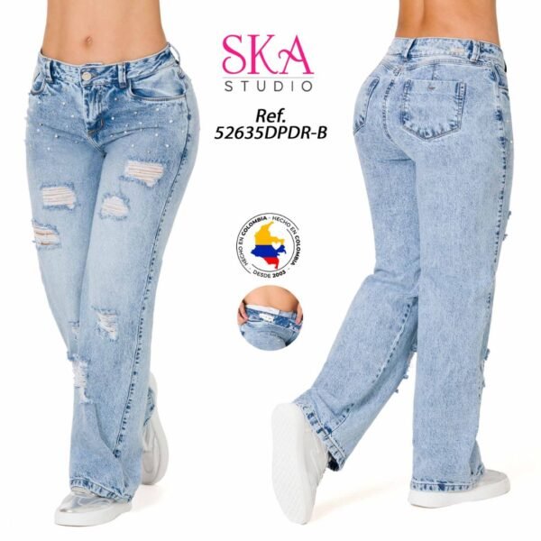 Ref. 52635 - Ska Studio