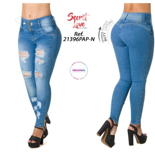 Ref. 21396 - Ska Studio
