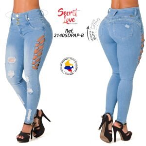 Ref. 21405 – Ska Studio