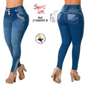 Ref. 21466 – Ska Studio