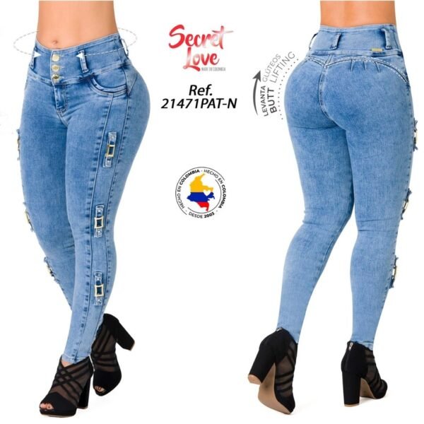 Ref. 21471 - Ska Studio