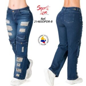 Ref. 21483 – Ska Studio