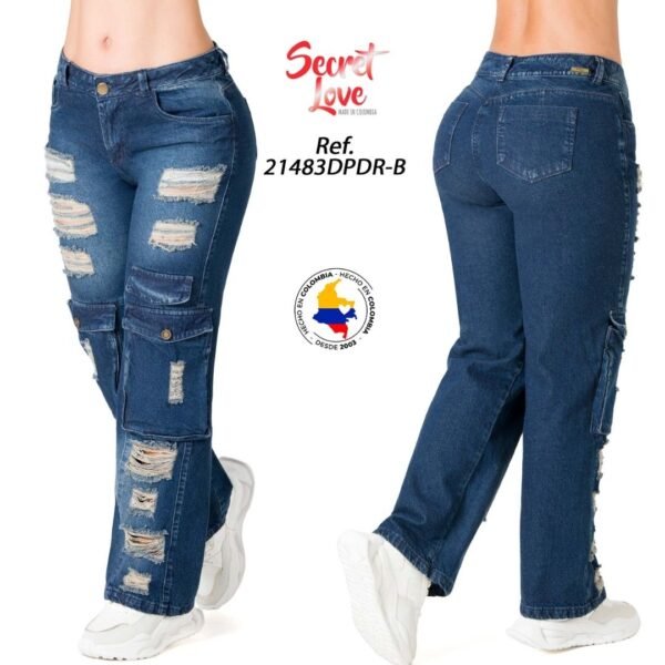 Ref. 21483 - Ska Studio