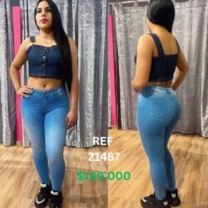 Ref. 21487 – Ska Studio
