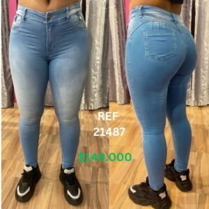 Ref. 21487 – Ska Studio