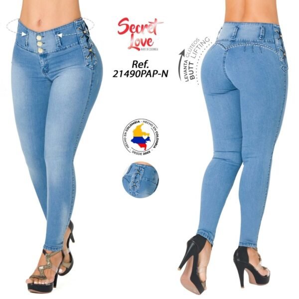 Ref. 21490 - Ska Studio