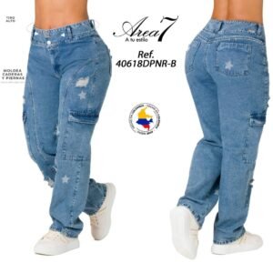 Ref. 40618 – Ska Studio