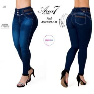 Ref. 40633 – Ska Studio