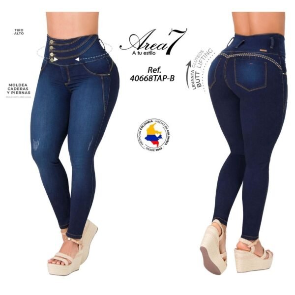Ref. 40668 - Ska Studio