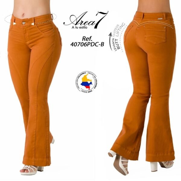 Ref. 40706 - Ska Studio