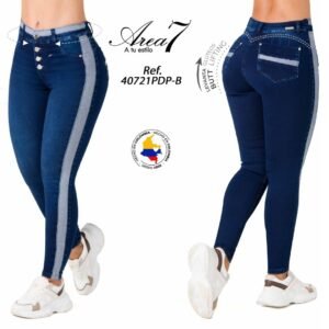 Ref. 40721 – Ska Studio
