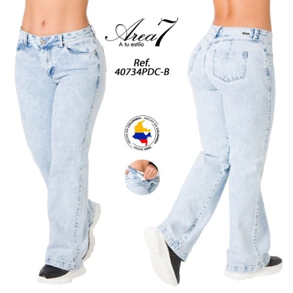 Ref. 40734 - Ska Studio