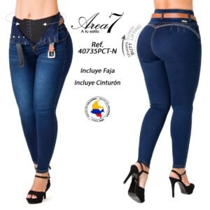Ref. 40735 – Ska Studio
