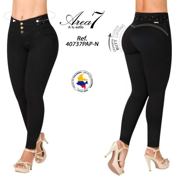 Ref. 40737 - Ska Studio