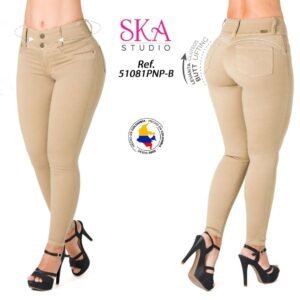 Ref. 51081 – Ska Studio