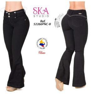 Ref. 52266 – Ska Studio
