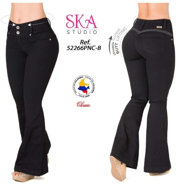Ref. 52266 - Ska Studio
