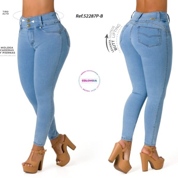 Ref. 52287 - Ska Studio