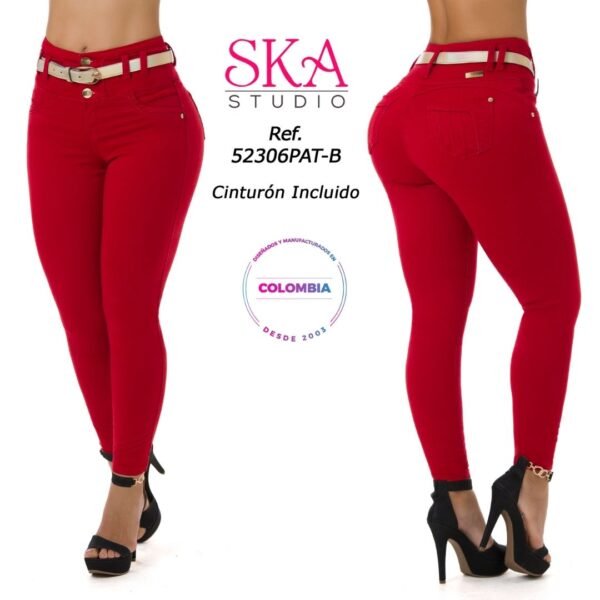 Ref. 52306 - Ska Studio