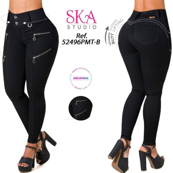 Ref. 52496 - Ska Studio