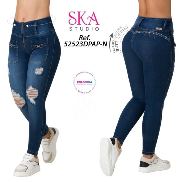 Ref. 52523 - Ska Studio