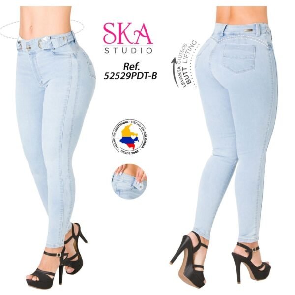 Ref. 52529 - Ska Studio