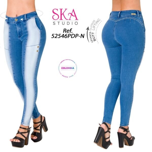 Ref. 52546 - Ska Studio