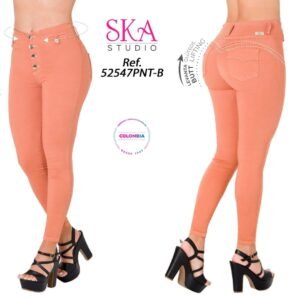 Ref. 52547 – Ska Studio