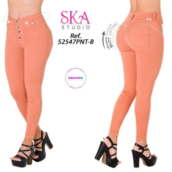 Ref. 52547 - Ska Studio