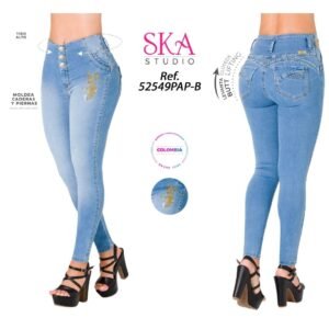 Ref. 52549 – Ska Studio