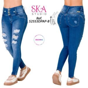 Ref. 52553 – Ska Studio