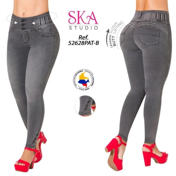 Ref. 52628 - Ska Studio