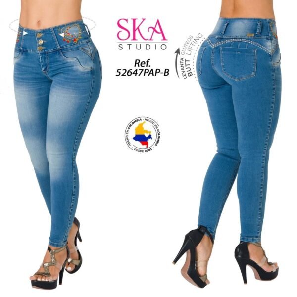 Ref. 52647 - Ska Studio