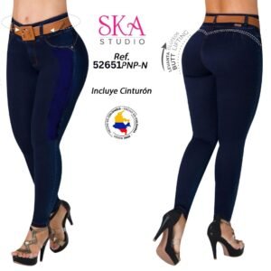 Ref. 52651 – Ska Studio