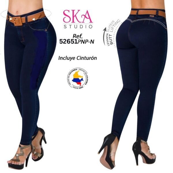 Ref. 52651 - Ska Studio