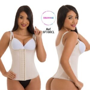 Faja Chaleco Clásico 5F100CL
