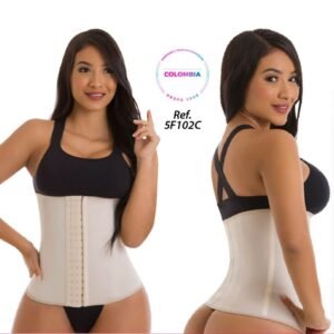 Faja Cinturilla Moldeadora 5F102C