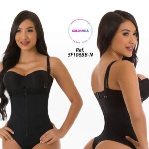 Body Faja Moldeador 5F106BB-N