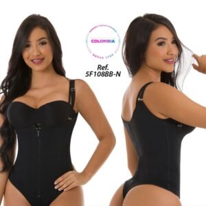 Body Faja Para Uso Diario 5F108BB-N