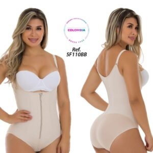 Body alta compresion soporte espalda 5F110BB