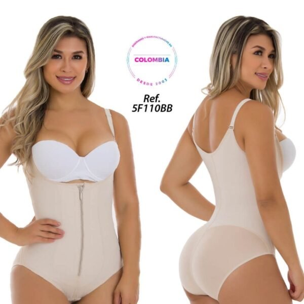 Body alta compresion soporte espalda 5F110BB