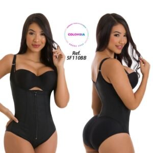 Body Faja Moldeador 5F110BB-N