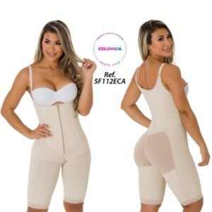 Faja Alta Compresión Enterizo Torero 5F112ECA