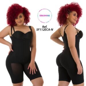Faja Alta Compresión Enterizo Torero 5F112ECA-N